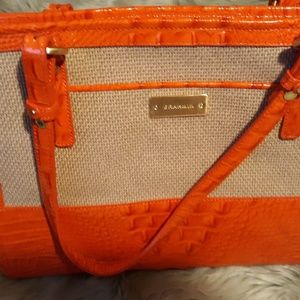 Brahmin Purse